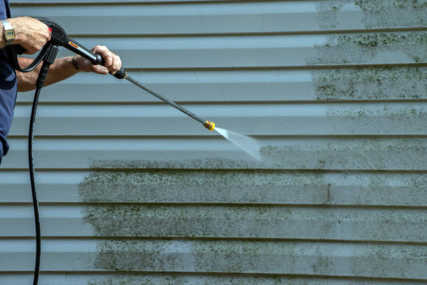 Best Solar Panel Cleaning  in Hawthorne, NJ