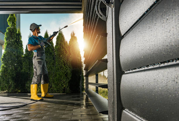 Best Driveway Pressure Washing  in Hawthorne, NJ