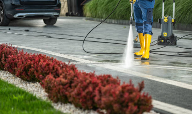 Spring Cleaning in Hawthorne, NJ
